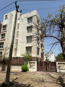 Image of 560 Sq.ft 1 BHK Apartment / Flat for rent in Raiya, Rajkot for Rs. 11000