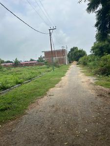 Image of 83 Sq.ft Residential Plot / Land for sale in Govinda Govind Vihar Phase 1, Baroli Ahir, Agra for Rs. 3500000