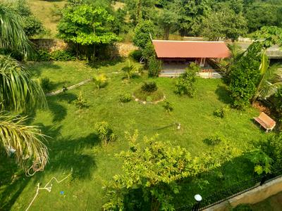 Balcony Image of 2700 Sq.ft 3 BHK Villa for sale in Wada Mumbai for Rs. 7500000