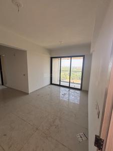 Hall Image of 854 Sq.ft 3 BHK Apartment / Flat for sale in Stavya Sky, Gujarat International Finance Tec City Gandhinagar for Rs. 8000000