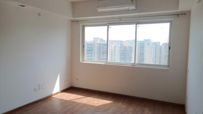 Bedroom Image of 2129 Sq.ft 3 BHK Apartment / Flat for sale in Godrej Air, Sector 85 Gurgaon for Rs. 29500000