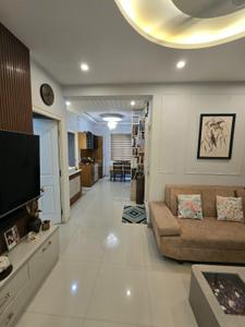 Image of 859 Sq.ft 2 BHK Apartment / Flat for sale in Global Celesta, Chandapura, Bengaluru for Rs. 9000000