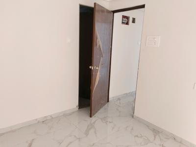 Bedroom Image of 765 Sq.ft 1 BHK Apartment / Flat for sale in Ulwe Navi Mumbai for Rs. 6200000