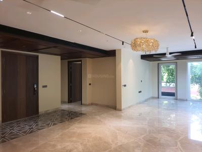 Living Room Image of 3160 Sq.ft 4 BHK Builder Floor for sale in Sector 43 Gurgaon for Rs. 66500000