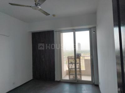 Bedroom Image of 1350 Sq.ft 3 BHK Apartment / Flat for sale in The 3C Lotus Zing, Sector 168 Noida for Rs. 12500000