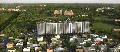 Image of 2476 Sq.ft 4 BHK Apartment / Flat for sale in Puravankara Somerset House, Guindy, Chennai for Rs. 49000000