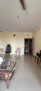 Hall Image of 1050 Sq.ft 2 BHK Apartment / Flat for sale in Kalwa Thane for Rs. 15200000