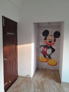 Image of 1200 Sq.ft 2 BHK Builder Floor for rent in Yelahanka, Bengaluru for Rs. 29000