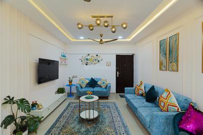 3 BHK Flat