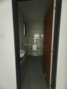 Bathroom Image of 1105 Sq.ft 2 BHK Apartment / Flat for rent in Baner Pune for Rs. 32000
