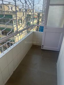 Balcony Image of 1600 Sq.ft 3 BHK Apartment / Flat for sale in Camp Pune for Rs. 15000000