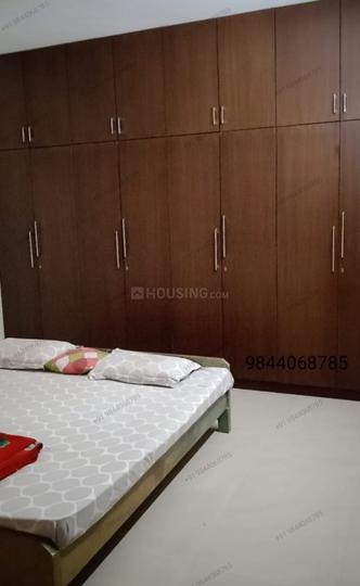 Hoysalanagar, Ramamurthy Nagar Bedroom 1