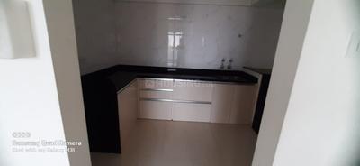 Kitchen Image of 1098 Sq.ft 2 BHK Apartment / Flat for sale in Sukhwani Panorama, Sus Pune for Rs. 9000000