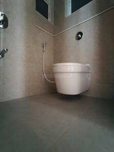 Image of 630 Sq.ft 1 BHK Apartment / Flat for rent in Ashar Arize, Kalwa, Thane for Rs. 30000