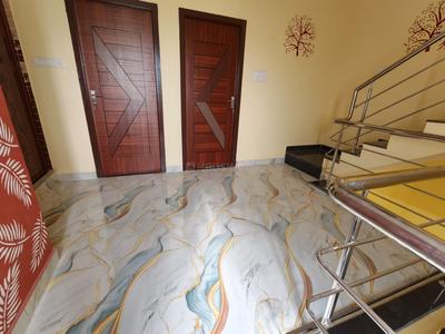 Bedroom Image of 1200 Sq.ft 3 BHK Independent House for sale in Thiruverkkadu Chennai for Rs. 7200000