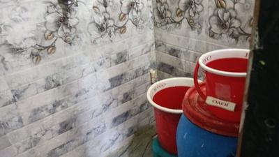 Image of 425 Sq.ft 1 BHK Apartment / Flat for sale in Malad West, Mumbai for Rs. 4350000