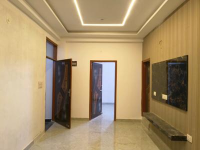 Living Room Image of 900 Sq.ft 3 BHK Builder Floor for sale in DLF Ankur Vihar Ghaziabad for Rs. 3455992