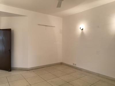 Bedroom Image of 3000 Sq.ft 3 BHK Builder Floor for rent in Sector 17 Gurgaon for Rs. 60000