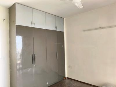 Bedroom Image of 1000 Sq.ft 2 BHK Builder Floor for sale in Vatika Emilia Floors, Sector 83 Gurgaon for Rs. 13500000