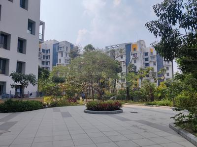 Image of 1599 Sq.ft 3 BHK Apartment / Flat for sale in Sugam Habitat, Tiljala, Kolkata for Rs. 16500000