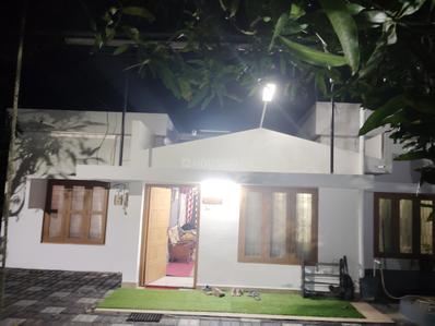 Image of 1500 Sq.ft 4 BHK Independent House for rent in Pattathanam, Kollam for Rs. 16000