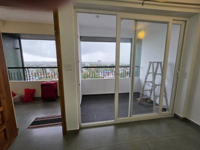 Bedroom Image of 1981 Sq.ft 3 BHK Apartment / Flat for sale in Trinity Accord, Edappally Kochi for Rs. 17500000