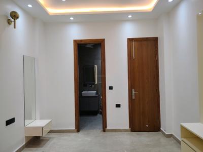 Bedroom Image of 1800 Sq.ft 3 BHK Builder Floor for sale in Surya Nagar Ghaziabad for Rs. 26500000