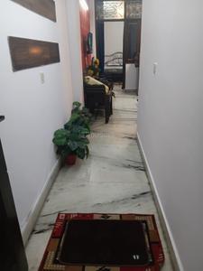 Bedroom Image of 1000 Sq.ft 2 BHK Apartment / Flat for rent in Lajpat Nagar New Delhi for Rs. 50000