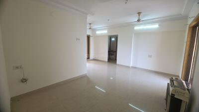 Living Room Image of 1450 Sq.ft 3 BHK Apartment / Flat for rent in Regency Gardens, Kharghar Navi Mumbai for Rs. 65999
