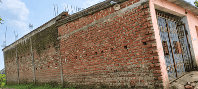 Image of 1308 Sq.ft 4 BHK Independent House for sale in Ratu Road, Ranchi for Rs. 3500000