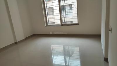 Bedroom Image of 1680 Sq.ft 3 BHK Apartment / Flat for rent in Undri Pune for Rs. 39000