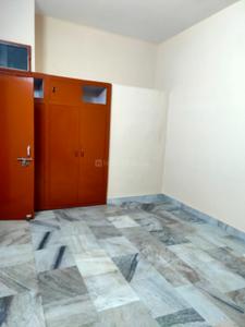 Bedroom Image of 2200 Sq.ft 2.5 BHK Builder Floor for rent in Gomti Nagar Lucknow for Rs. 25000