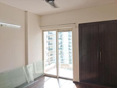 Bedroom Image of 980 Sq.ft 2 BHK Apartment / Flat for sale in Paras Seasons, Sector 168 Noida for Rs. 8700000