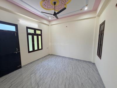 Bedroom Image of 1500 Sq.ft 3 BHK Independent House for rent in Daheli Sujanpur Kanpur for Rs. 15000