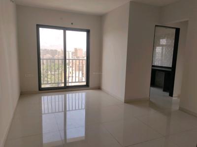 Living Room Image of 1150 Sq.ft 2 BHK Apartment / Flat for sale in Tejas Heritage, Ulwe Navi Mumbai for Rs. 11800000