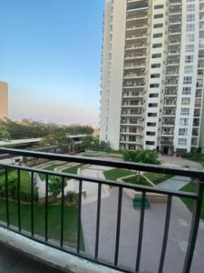 Balcony Image of 1600 Sq.ft 3 BHK Apartment / Flat for sale in Umang Winter Hills, Sector 77 Gurgaon for Rs. 17000000