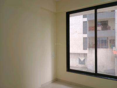 Bedroom Image of 790 Sq.ft 2 BHK Apartment / Flat for sale in Lok Dhara, Kalyan East Kalyan for Rs. 7900000