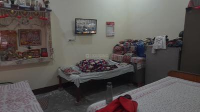 Living Room Image of 540 Sq.ft 1.5 BHK Independent House for sale in Noida Extension Greater Noida for Rs. 3000000