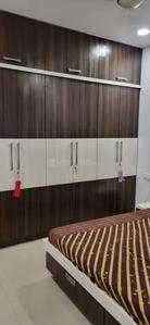 Bedroom Image of 2152 Sq.ft 3 BHK Independent House for rent in Ashiyana Lucknow for Rs. 30000