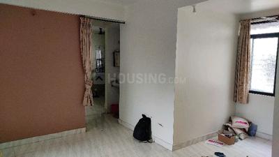 Hall Image of 804 Sq.ft 2 BHK Apartment / Flat for sale in Laxmi Heritage, Shivane Pune for Rs. 4200000