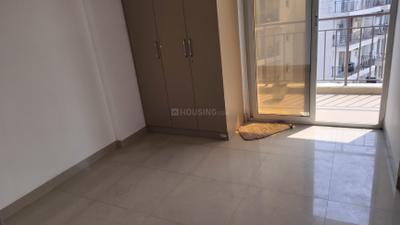 Bedroom Image of 900 Sq.ft 3 BHK Apartment / Flat for sale in ROF Amaltas, Sector 92 Gurgaon for Rs. 6800000