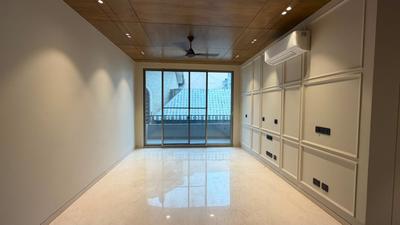 Bedroom Image of 2700 Sq.ft 4 BHK Builder Floor for sale in New Friends Colony New Delhi for Rs. 80000000