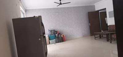 Living Room Image of 1380 Sq.ft 2 BHK Apartment / Flat for sale in Assotech The Nest, Crossings Republik Ghaziabad for Rs. 10500000