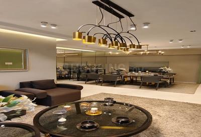 Hall Image of 990 Sq.ft 2 BHK Apartment / Flat for sale in Neelam Senroofs, Mulund East Mumbai for Rs. 21200000