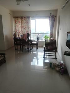 Hall Image of 780 Sq.ft 2 BHK Apartment / Flat for sale in Chembur Mumbai for Rs. 17000000
