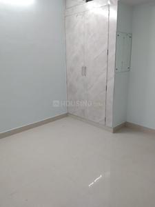 Bedroom Image of 625 Sq.ft 1 BHK Independent House for rent in JP Nagar Bengaluru for Rs. 14900