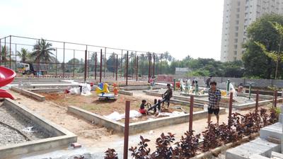 Residential Plot