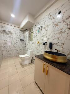 Image of 1800 Sq.ft 3 BHK Apartment / Flat for sale in Siddha Pines Apartments, Rajarhat, Kolkata for Rs. 16000000