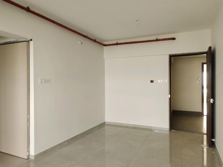 Gurukrupa Marina Enclave Wings Q And R With Kindergarten Phase IV Main Image 1