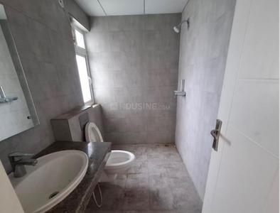 Bathroom Image of 1480 Sq.ft 3 BHK Apartment / Flat for sale in Mapsko Mount Ville, Sector 79 Gurgaon for Rs. 17800000